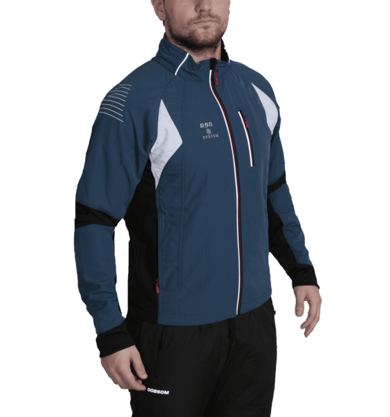 DOBSOM R90 Winter Jkt Ii på