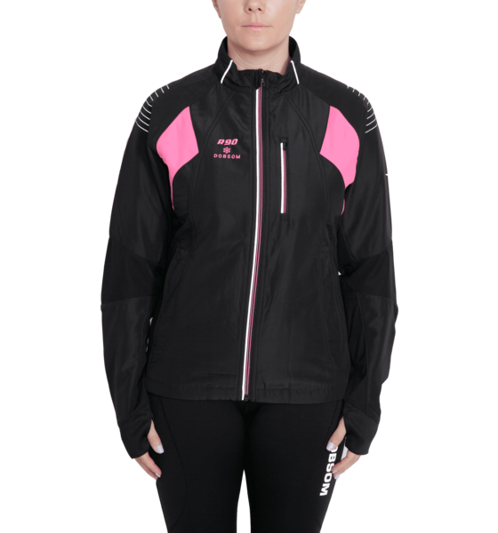 DOBSOM R90 Winter Jkt Wmn på