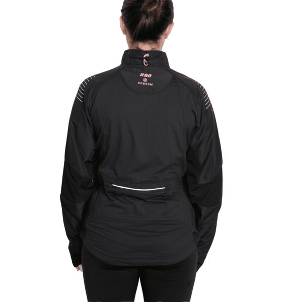 DOBSOM R90 Winter Jkt Wmn på