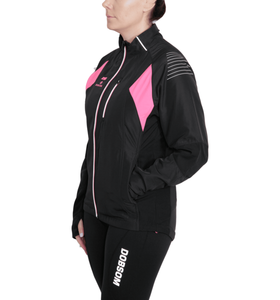 DOBSOM R90 Winter Jkt Wmn på