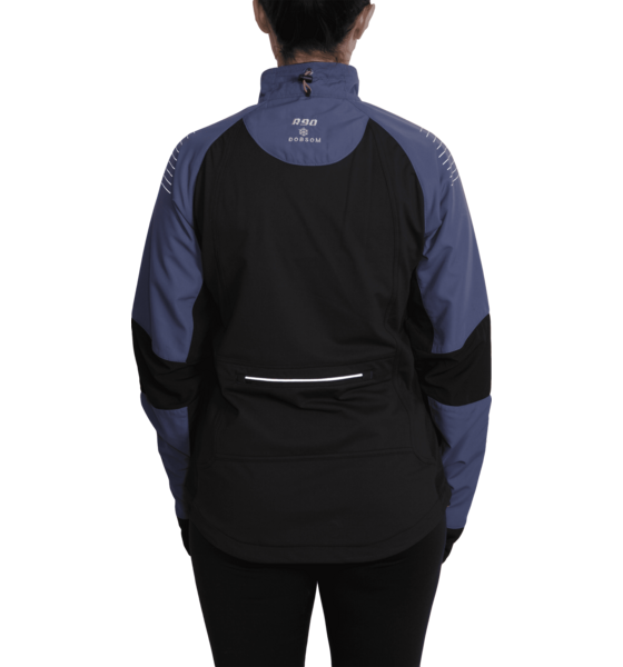 DOBSOM R90 Winter Jkt Wmn på