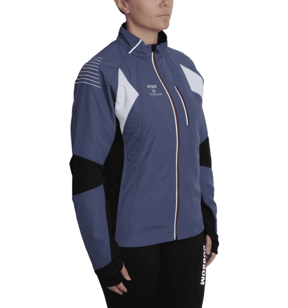 DOBSOM R90 Winter Jkt Wmn på
