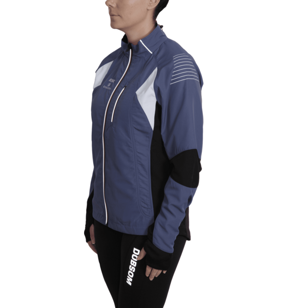 DOBSOM R90 Winter Jkt Wmn på