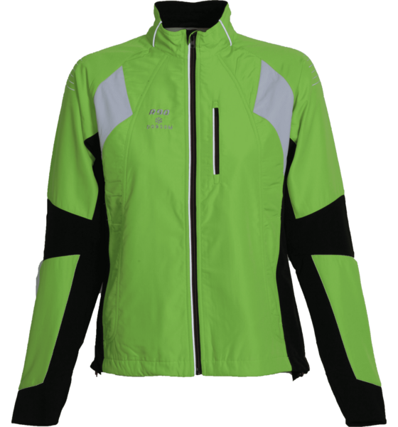 DOBSOM R90 Winter Jkt Wmn på