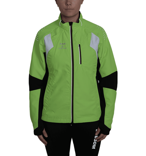 DOBSOM R90 Winter Jkt Wmn på