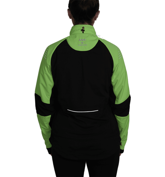 DOBSOM R90 Winter Jkt Wmn på
