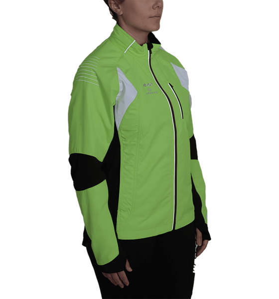 DOBSOM R90 Winter Jkt Wmn på