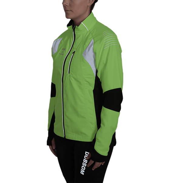 DOBSOM R90 Winter Jkt Wmn på