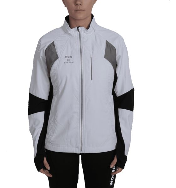 DOBSOM R90 Winter Jkt Wmn på