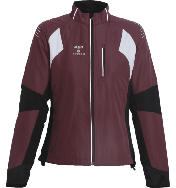 DOBSOM R90 Winter Jkt Wmn på