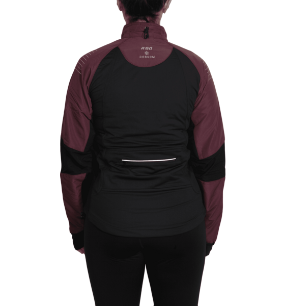DOBSOM R90 Winter Jkt Wmn på