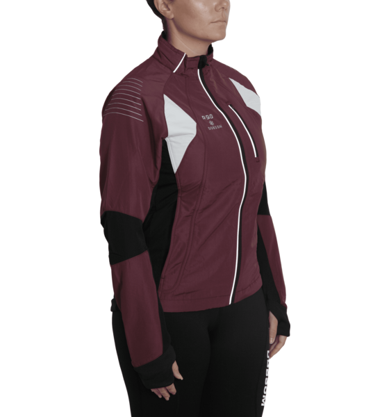DOBSOM R90 Winter Jkt Wmn på
