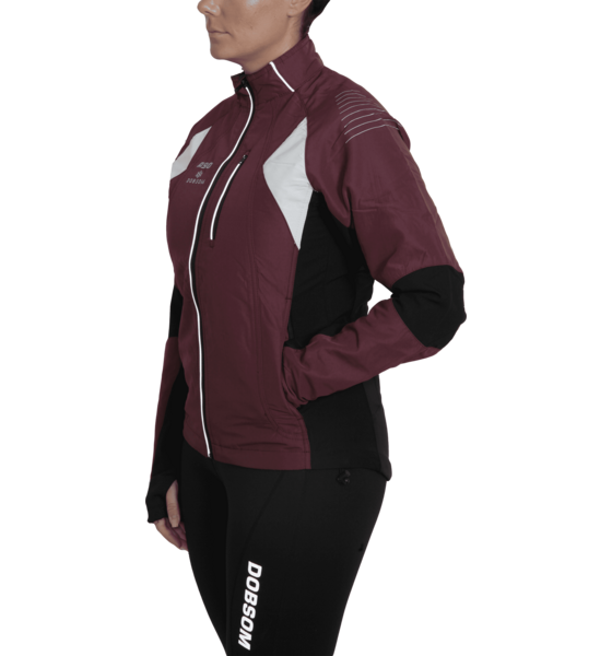 DOBSOM R90 Winter Jkt Wmn på