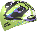 MAD WAVE Raccoon på
