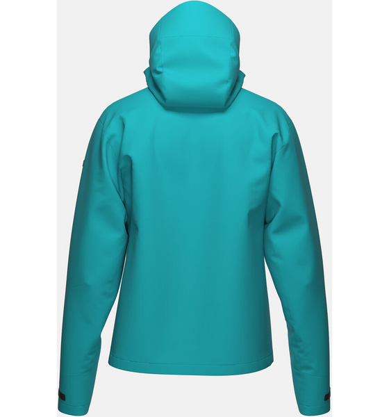 HEAD Race 3l Jacket Men på