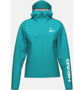 HEAD Race 3l Jacket Men på