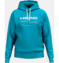 HEAD Race Hoodie Unisex på