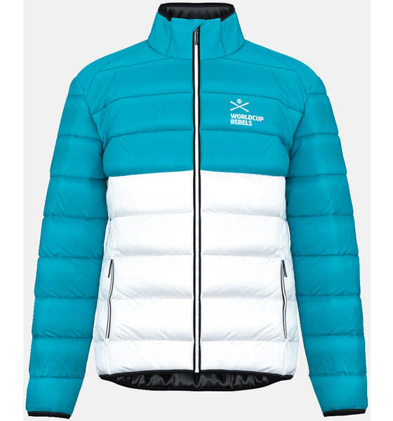 HEAD Race Kinetic Jacket Men på