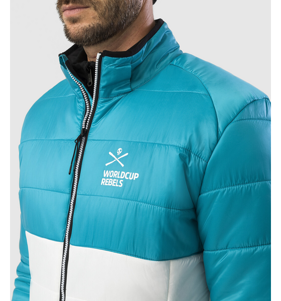 HEAD Race Kinetic Jacket Men på