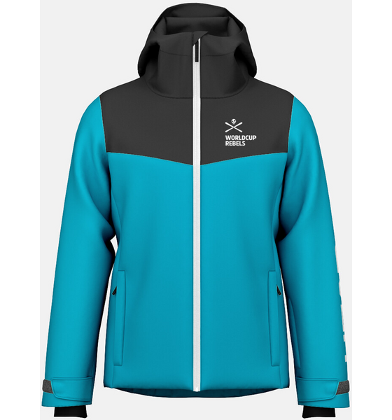 HEAD Race Nova Jacket Junior på