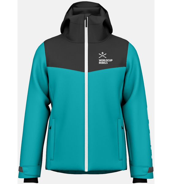 HEAD Race Nova Jacket Junior på
