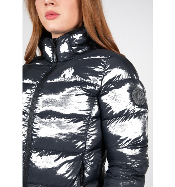 GORILLA WEAR Rachel Puffer Jacket på