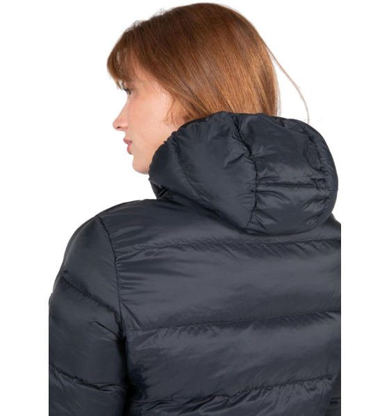 GORILLA WEAR Rachel Puffer Jacket på