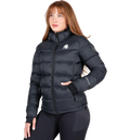 GORILLA WEAR Rachel Puffer Jacket på