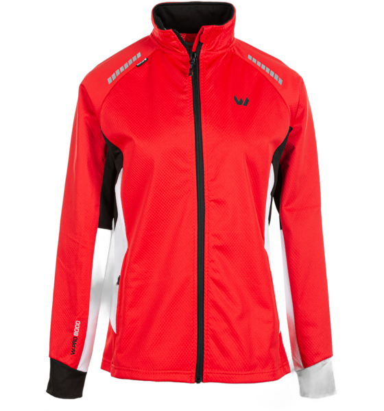 WHISTLER Raider Softshell Jacket på