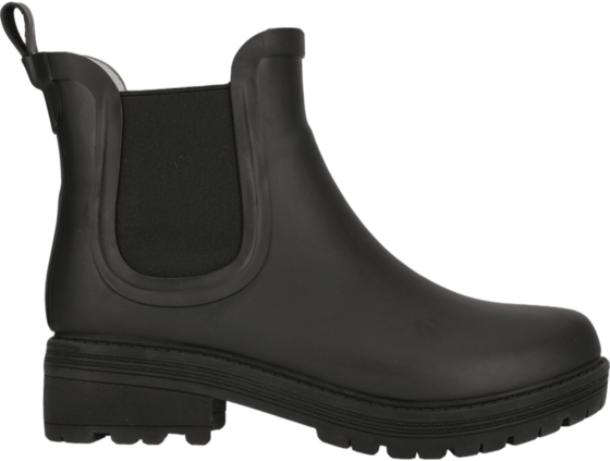 WEATHER REPORT Raimar Rubber Ankle Boot på