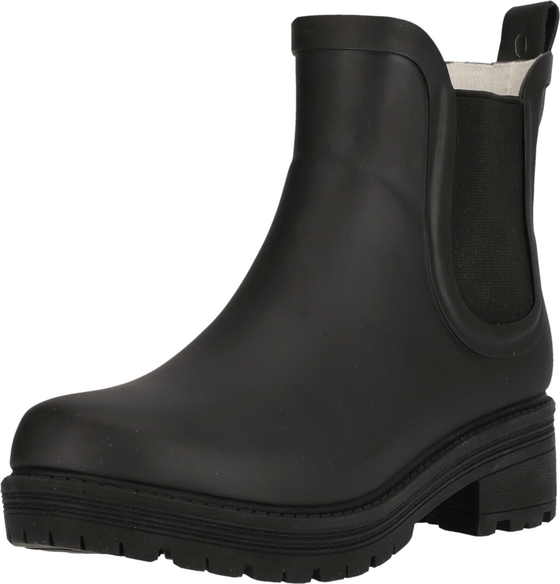 WEATHER REPORT Raimar Rubber Ankle Boot på