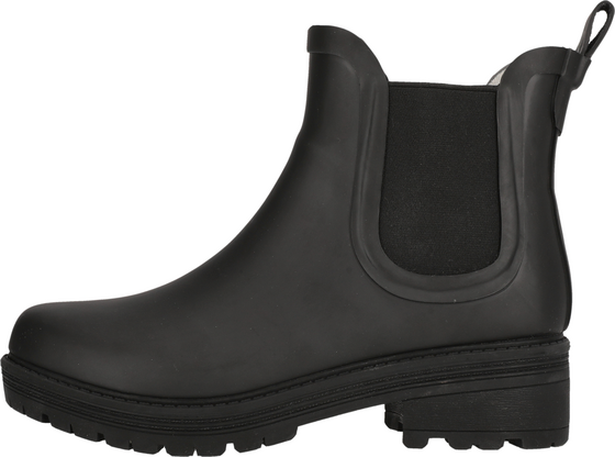 WEATHER REPORT Raimar Rubber Ankle Boot på