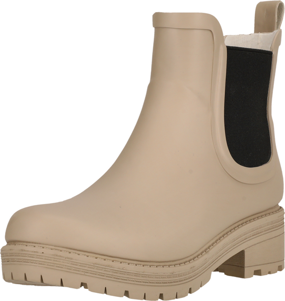 WEATHER REPORT Raimar Rubber Ankle Boot på