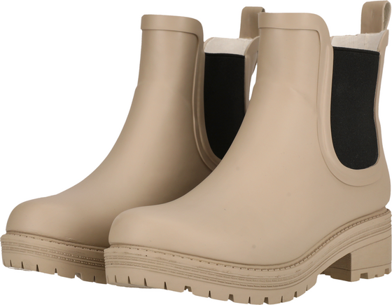 WEATHER REPORT Raimar Rubber Ankle Boot på