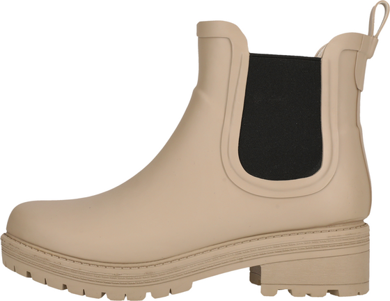 WEATHER REPORT Raimar Rubber Ankle Boot på