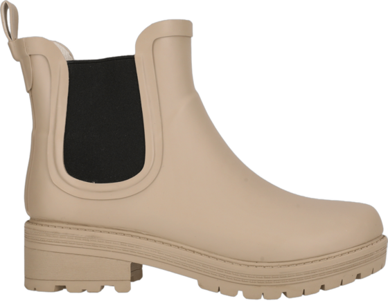 WEATHER REPORT Raimar Rubber Ankle Boot på