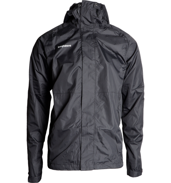 BAGHEERA Rain Jacket Ii Men på