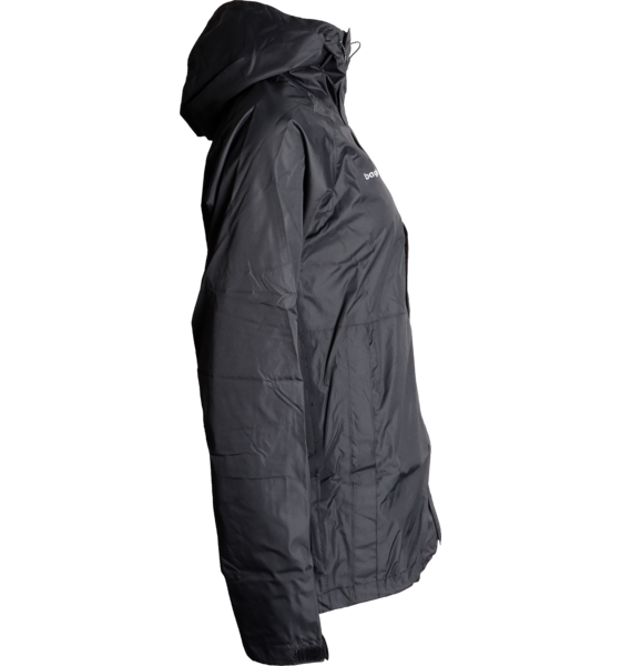 BAGHEERA Rain Jacket Ii Women på