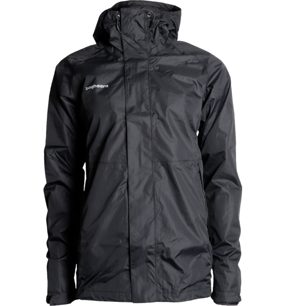 BAGHEERA Rain Jacket Ii Women på
