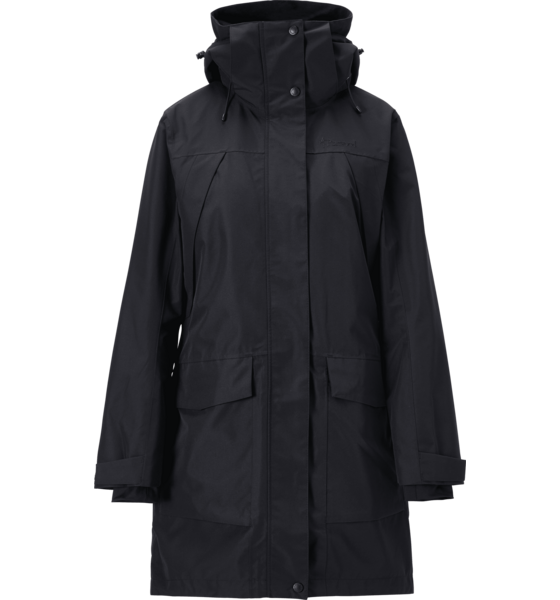 PINEWOOD Rain Parka W på