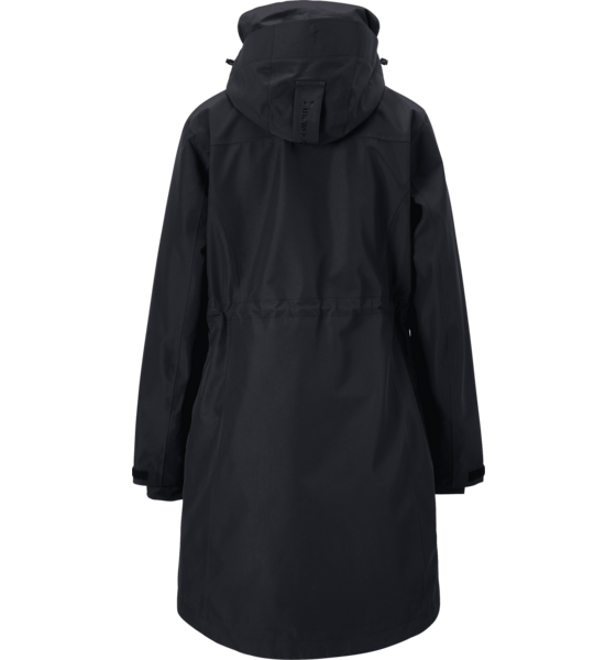 PINEWOOD Rain Parka W på