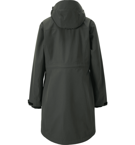 PINEWOOD Rain Parka W på