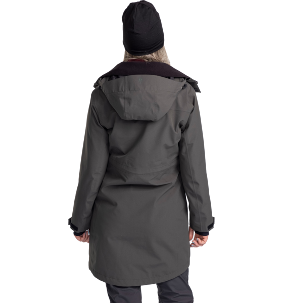 PINEWOOD Rain Parka W på
