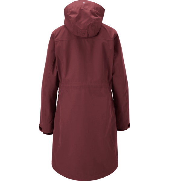 PINEWOOD Rain Parka W på