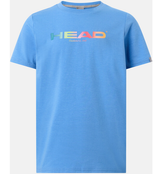 HEAD Head Rainbow T-shirt Junior på