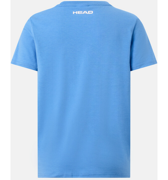 HEAD Rainbow Junior Tennis T-shirt på