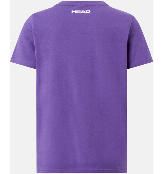 HEAD Rainbow Junior Tennis T-shirt på