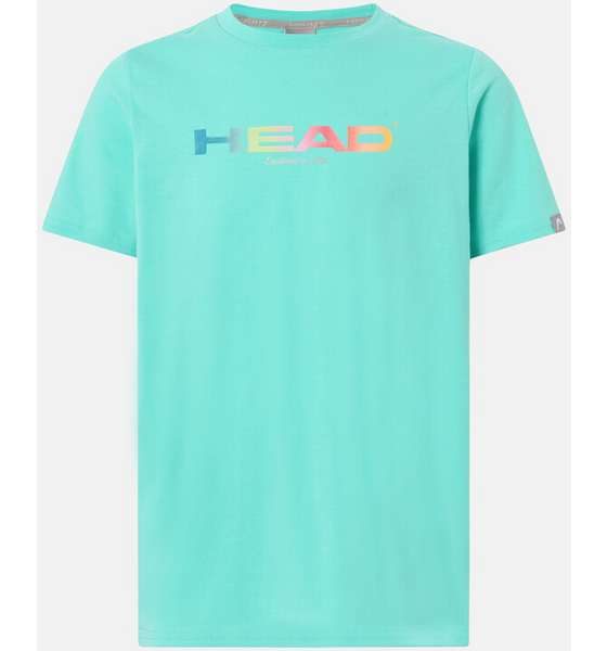 HEAD Rainbow Junior Tennis T-shirt på