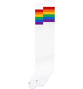 AMERICAN SOCKS Rainbow Pride - Ultra High på