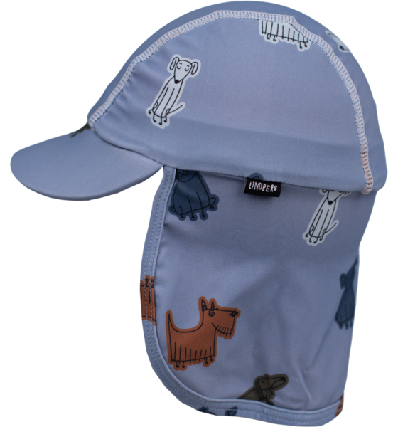 LINDBERG K Rainbow Sun Cap på